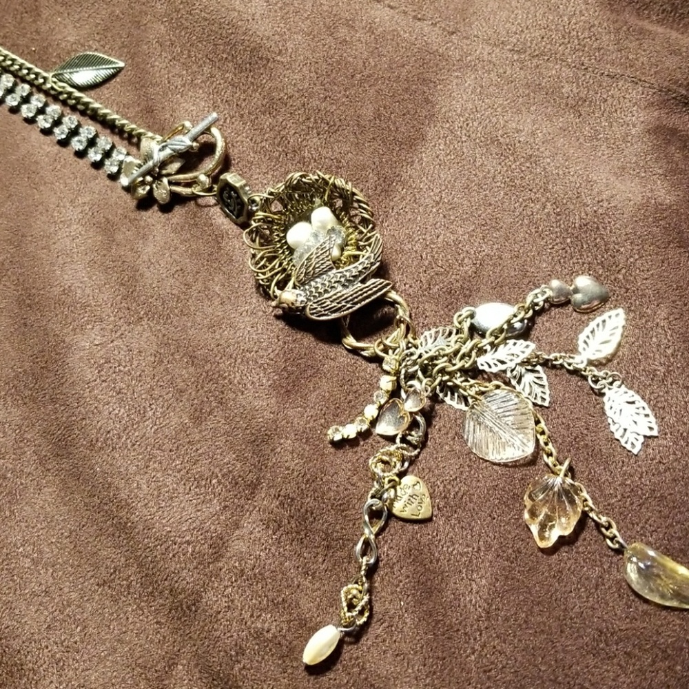 Necklace - Picture 7 of 8